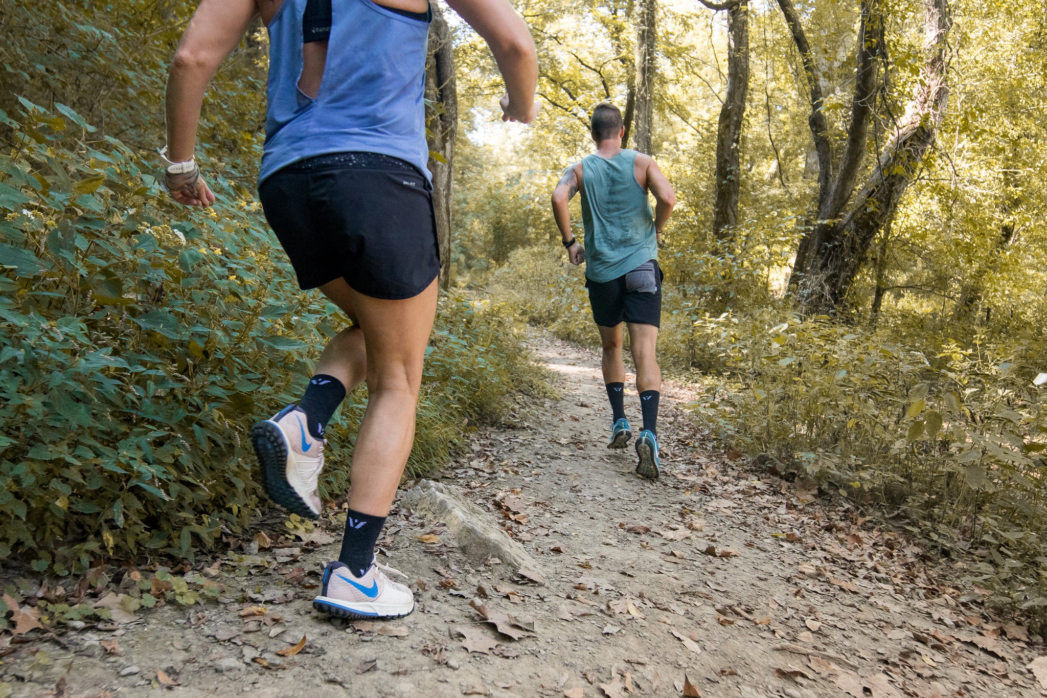 A Beginners Guide to Trail Running in Chicago