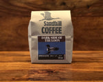 Dark Side of the Loon — Espresso Blend - sandhillcoffee