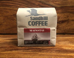 Mainstay — Dark Roast - sandhillcoffee