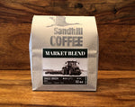 Market Blend - Med/Dark Roast - sandhillcoffee
