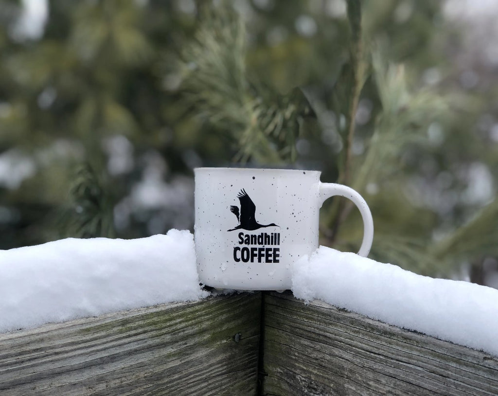 Gift Subscription - Rotating Monthly Coffee - sandhillcoffee